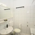 Apartmán Vadrozsa