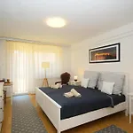 Vadrozsa Apartmán Sümeg