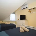 Apartmán Vadrozsa *
