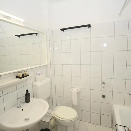Apartman Vadrozsa
