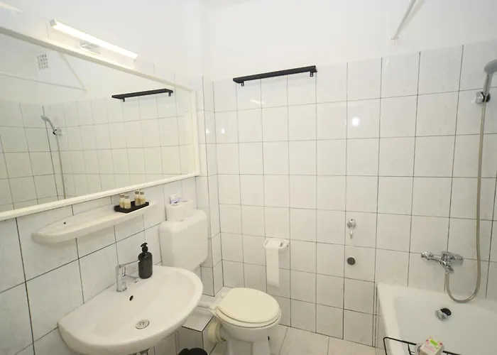 Apartmán Vadrozsa