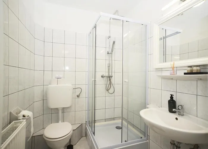 Vadrozsa Apartmán